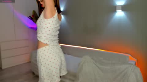 aurelia_voss online show from January 12, 2026, 9:53 pm