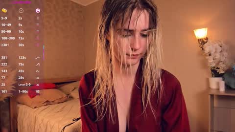 Liana online show from February 20, 2026, 6:26 am