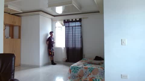 Snapshot of aureliv1 chatting on September 25, 2025, 8:56 pm Aureliano online show from September 25, 2025, 8:56 pm