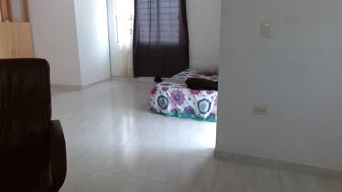 Aureliano online show from October 12, 2025, 7:57 pm