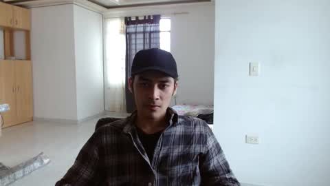 Aureliano online show from February 1, 2026, 9:02 pm