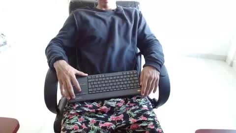 Aureliano online show from February 11, 2026, 9:42 pm