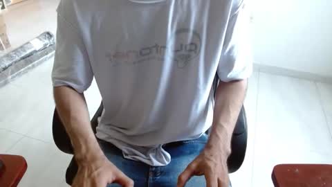 Aureliano online show from February 14, 2026, 10:06 pm