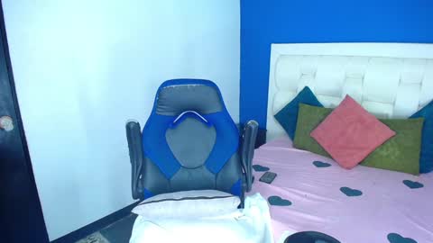 Snapshot of aurimelvalentina chatting on January 30, 2025, 11:02 pm aurimel valentina online show from January 30, 2025, 11:02 pm