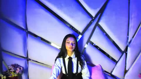 Snapshot of aurora18palmer chatting on October 30, 2025, 3:46 pm aurora online show from October 30, 2025, 3:46 pm