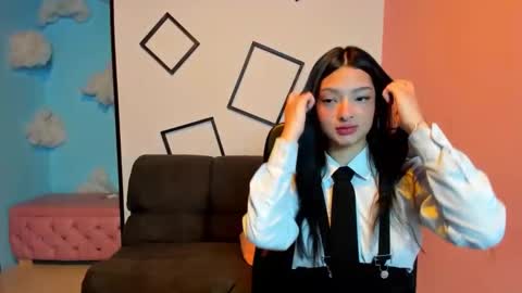 Snapshot of aurora18palmer chatting on November 13, 2025, 2:49 pm aurora online show from November 13, 2025, 2:49 pm