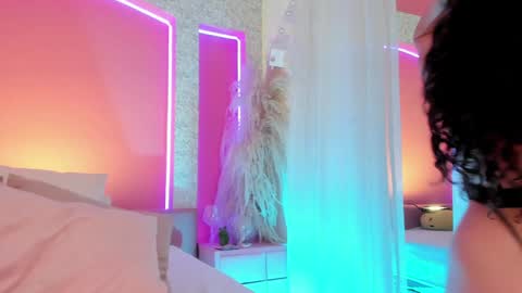 Aurora online show from January 23, 2025, 8:02 pm