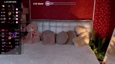 Snapshot of aurora_aksness chatting on January 17, 2026, 7:06 pm Aurora online show from January 17, 2026, 7:06 pm