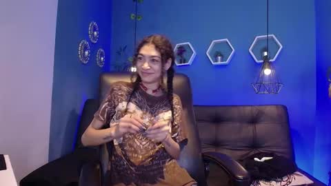 Aurora ath online show from December 20, 2025, 3:57 am