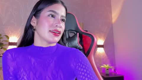 A U R O R A  online show from January 15, 2026, 3:55 am