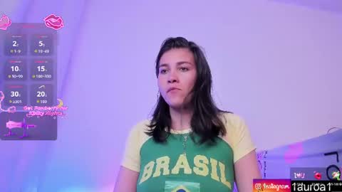 Snapshot of aurora_divine chatting on June 15, 2026, 8:33 pm aurora_divine online show from June 15, 2026, 8:33 pm