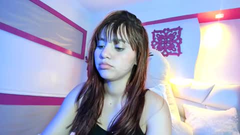 Snapshot of aurora_jones_ chatting on September 21, 2025, 3:46 pm aurora jones online show from September 21, 2025, 3:46 pm