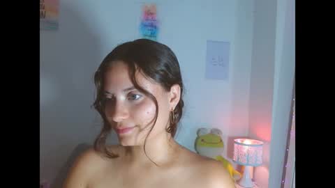 Snapshot of aurora_lenovic chatting on December 16, 2024, 8:26 pm aurora_lenovic online show from December 16, 2024, 8:26 pm