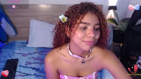aurora_rodriguez online show from January 5, 2025, 4:36 am