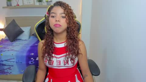 aurora_rodriguez online show from January 21, 2025, 12:18 pm