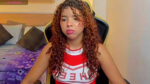 aurora_rodriguez online show from February 12, 2025, 12:12 pm