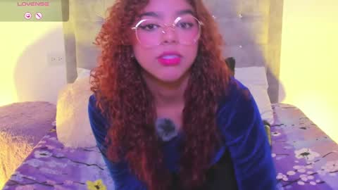 aurora_rodriguez online show from March 7, 2025, 2:25 am