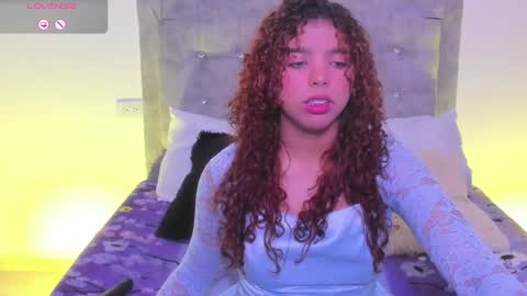 aurora_rodriguez online show from March 9, 2025, 11:36 am