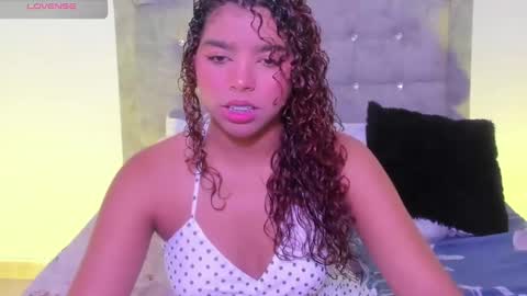 aurora_rodriguez online show from March 12, 2025, 2:52 am