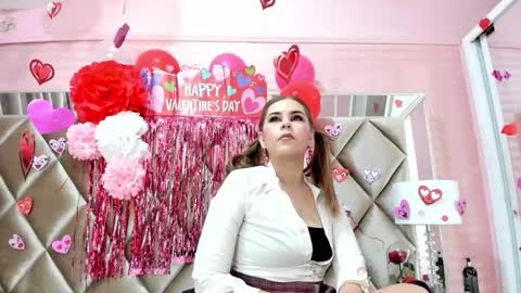 aurora_rossii online show from February 13, 2026, 3:02 am