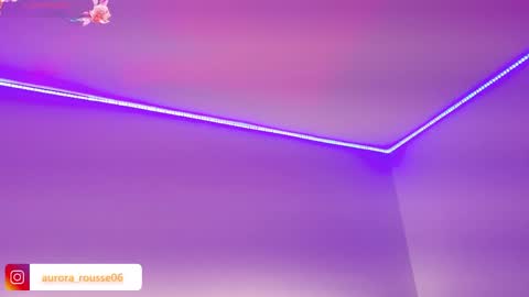 Aurora  online show from March 27, 2026, 3:34 am