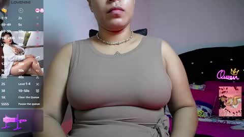 AURORA online show from February 16, 2026, 9:11 pm