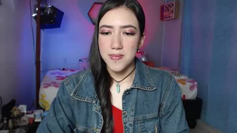 Aurora  online show from November 30, 2025, 6:17 am