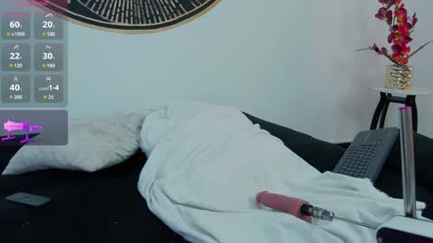 Aurora online show from March 5, 2025, 3:29 pm