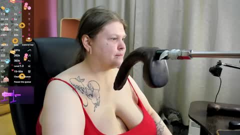 Aurora online show from April 10, 2026, 7:24 am