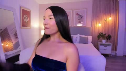 Aurora online show from November 8, 2025, 9:24 pm