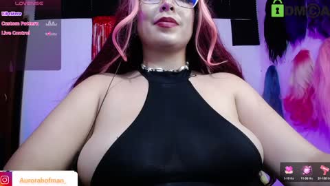 Aurora online show from December 5, 2024, 6:10 am