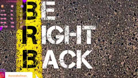 Aurora online show from January 18, 2025, 6:03 am