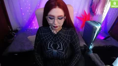 Aurora online show from September 24, 2025, 3:43 am