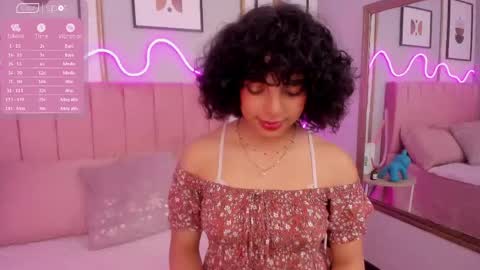 Mariana  online show from May 12, 2026, 3:03 am