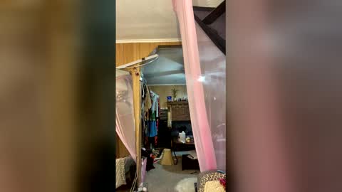 Snapshot of auroranightsxxx chatting on April 11, 2026, 8:13 pm Destiny Nicole online show from April 11, 2026, 8:13 pm