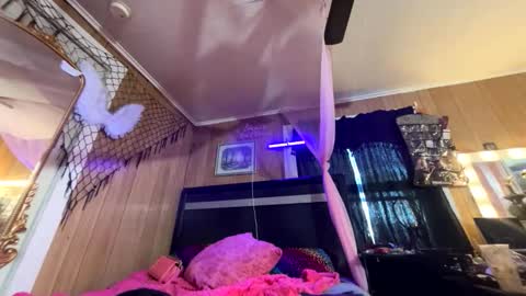 Destiny Nicole online show from May 12, 2026, 11:29 am