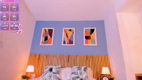 Aurora online show from February 6, 2026, 3:15 pm