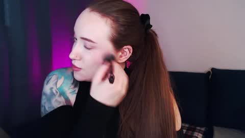 Aurora online show from March 31, 2026, 5:52 am