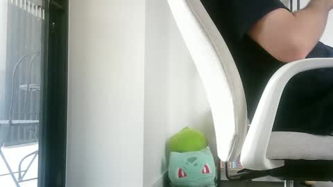 Justin online show from March 9, 2025, 3:11 am