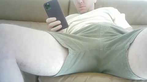 Justin online show from April 23, 2026, 12:01 am