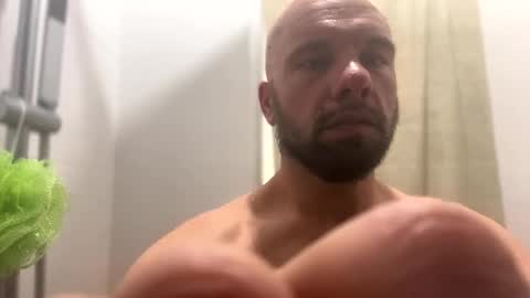 aussieboycal online show from May 17, 2026, 6:15 pm