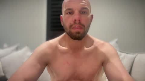 aussieboycal online show from July 3, 2026, 12:11 pm