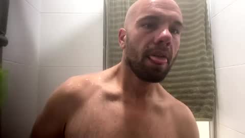 aussieboycal online show from July 13, 2026, 7:16 pm