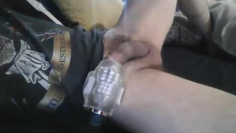 Aussiecockpumper76 online show from November 1, 2025, 6:37 am