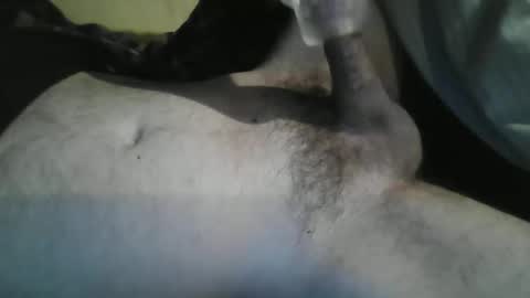 Aussiecockpumper76 online show from November 13, 2025, 6:12 am