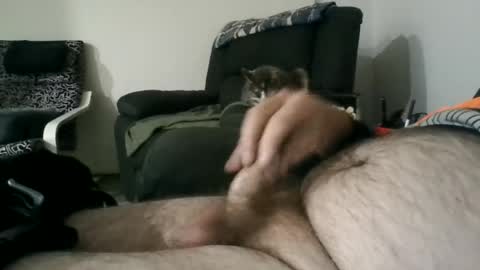aussiehornybloke online show from August 7, 2026, 8:05 am