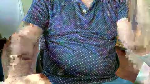 Rich online show from January 21, 2025, 12:46 am