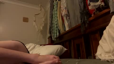 Milf4u online show from November 8, 2025, 11:21 am