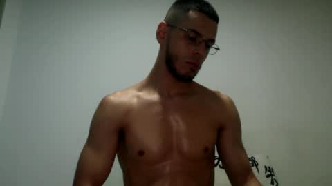 austin0613 online show from June 13, 2026, 5:49 am