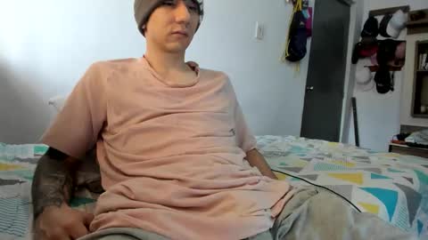 austin1119a online show from October 20, 2025, 5:46 pm